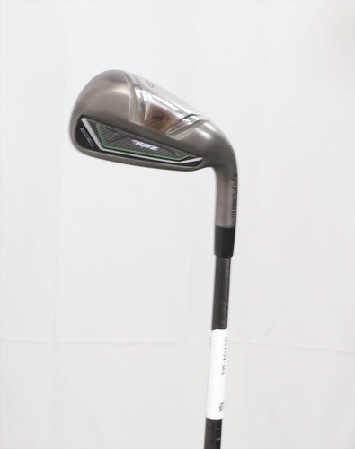 Taylormade rocketballz iron - rocketballz,