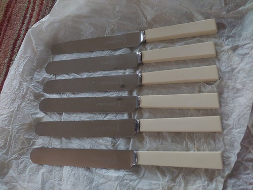 Vintage set six - vintage,