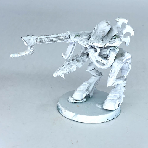 Tyranid warrior tyranids 2nd - warrior,