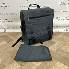 Icandy Peach 7 Changing Nappy