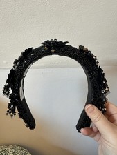 Anthropologie Party Headband