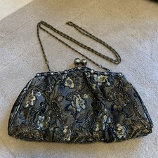LEKO LONDON Vintage Beaded Art