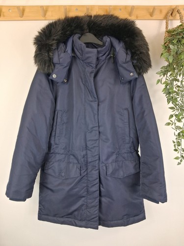 Jigsaw ladies padded winter - ladies,