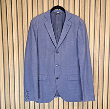 Uniqlo Mens Linen Jacket