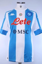 Original Authentic Napoli