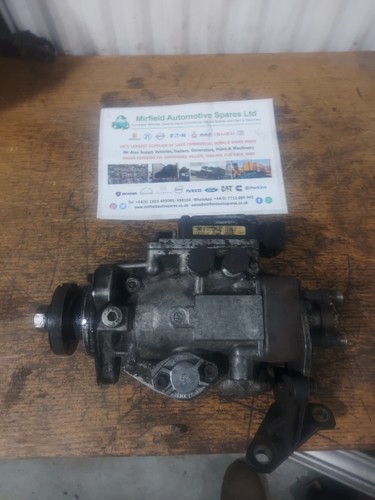 Ford transit high pressure - high,