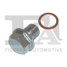 Screw plug oil sump fits - oil,