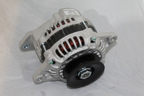 Alternator for zx75ur - alternator, zx75ur-5