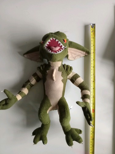Gremlins stripe plush soft - stripe, toy