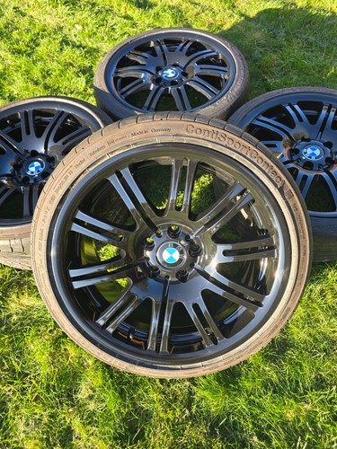 Genuine bmw style 67m - 19",