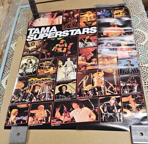 Vintage tama drums - tama,