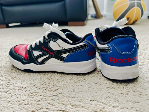 Reebok royal bb4500 kids - bb4500,