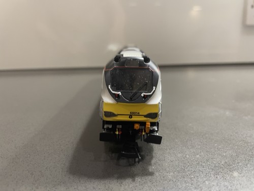 Read desc dapol class - desc*, 68