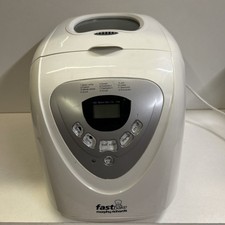 Morphy Richards 48280 Fastbake Bread Maker - White