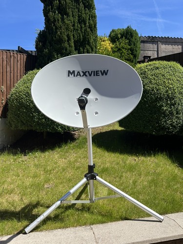 Maxview omnisat portable - maxview,