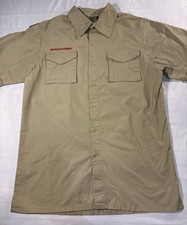 Boy Scouts of America BSA