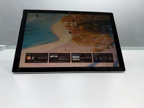 Microsoft surface pro - microsoft,