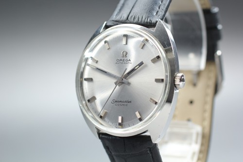 Omega seamaster cosmic 165 026 - omega,