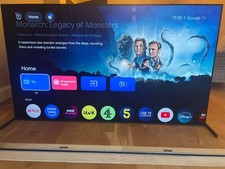 Sony Bravia XR XR83A90J 83”
