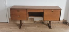 Plan retro teak form - plan, five