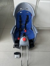 Hamax Siesta Child Bike Seat
