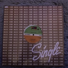 Sister Sledge, ‘We Are Family’, 12” Vinyl (1979 Atlantic, vg