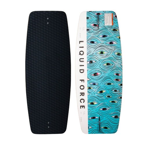 Liquid force focus - force, 2023