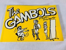 The Gambols Book No. 31