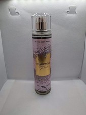 Bath & Body Works Champagne