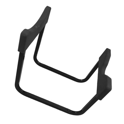 Water bucket holder stainless - bucket,