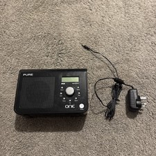 PURE One DAB Digital Radio