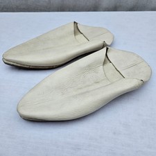 Vintage 70s Handmade Moroccan