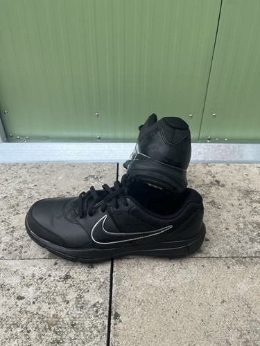Nike golf shoes - golf,