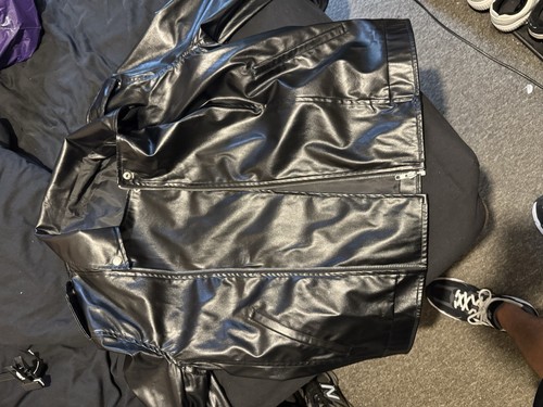 Birds fancy dress jacket - t,