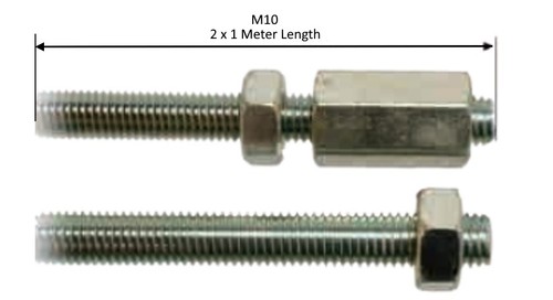Trailer coupling - trailer,