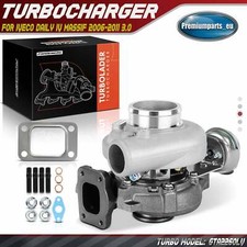 Turbo Turbocharger for Iveco