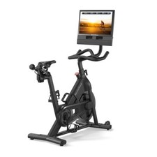 NordicTrack Indoor Cycle 24 Studio Cardio Workout Stationary Exercise Bike
