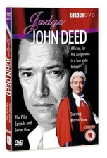 Judge John Deed : Pilot & Complete Bbc Series 1 [DVD]