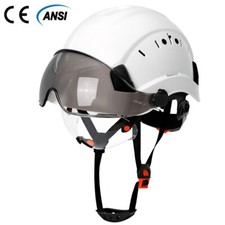 Construction Safety Helmet