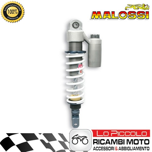 Malossi rear shock - malossi, int