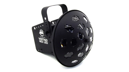 American light effect disco - american,