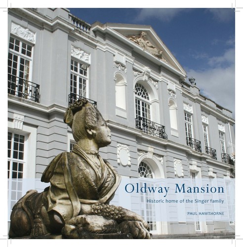 Oldway mansion historic - oldway,