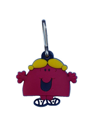 Men little miss chatterbox - little,