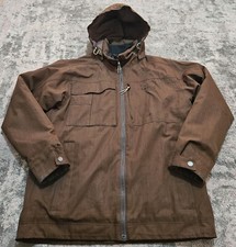 Mens Eider Padded Ski Jacket