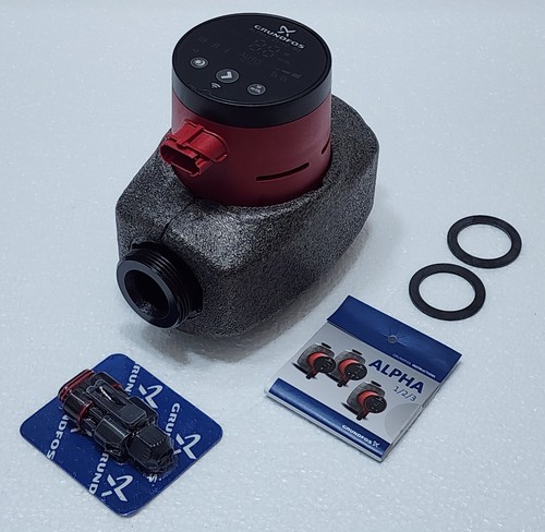 Grundfos alpha2 180 - grundfos, 25-40