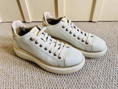 Replay women swhite - , leather