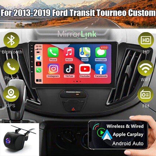 Android apple carplay radio - apple,