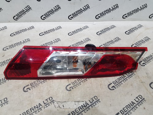 Genuine ford transit connect - transit,