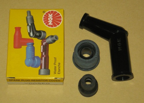 Ngk spark plug cap compatible - ngk,