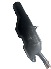 Suzuki Quad RX Exhaust Silencer End Can